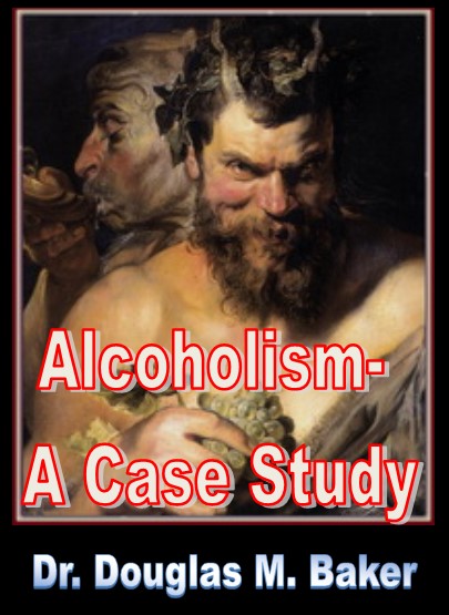 Alcoholism - A Case Study